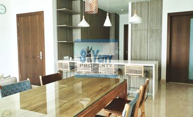 The Pakubuwono Spring Disewakan For Rent