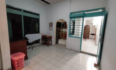 Rumah Mewah Ex Pejabat Cocok Untuk Rumah Kost Lokasi Rawa Belong Dekat Palmerah