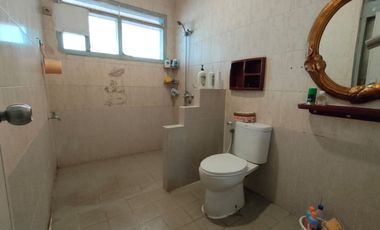 Rumah Mewah Ex Pejabat Cocok Untuk Rumah Kost Lokasi Rawa Belong Dekat Palmerah