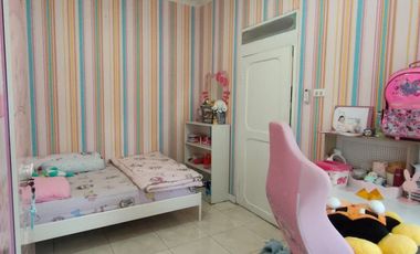 Rumah Mewah Ex Pejabat Cocok Untuk Rumah Kost Lokasi Rawa Belong Dekat Palmerah