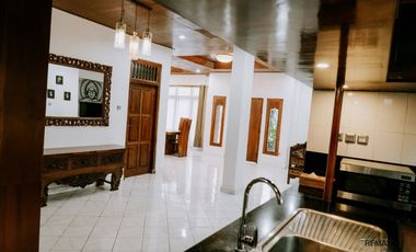 Villa Tropis Modern Full Furnished Dijual, di Area Lovina Buleleng