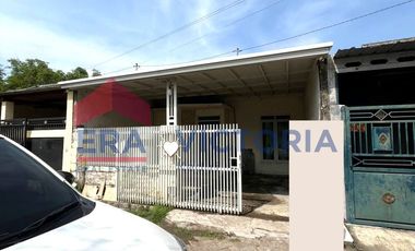 Hunian Nyaman & Asri Dalam Perumahan Lengkong Kab Nganjuk 3 Menit dari SPBU Lengkong