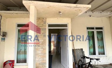 Hunian Nyaman & Asri Dalam Perumahan Lengkong Kab Nganjuk 3 Menit dari SPBU Lengkong