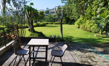 VILLA MEWAH SANGAT PRIVATE DI PRIGEN, BEST VIEW DENGAN BANYAK TANAMAN BUAH