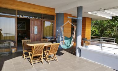 VILLA MEWAH SANGAT PRIVATE DI PRIGEN, BEST VIEW DENGAN BANYAK TANAMAN BUAH