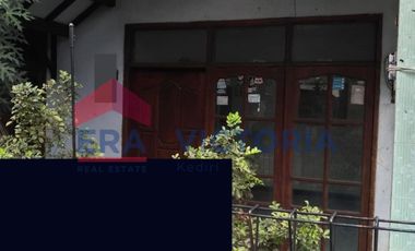 Rumah + Ruang Usaha Mojoroto Kota Kediri Pinggir Jalan Besar Dekat Dengan Klinik Kesehatan, Terminal dan Lingkungan Sekolah