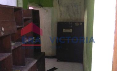 Rumah + Ruang Usaha Mojoroto Kota Kediri Pinggir Jalan Besar Dekat Dengan Klinik Kesehatan, Terminal dan Lingkungan Sekolah