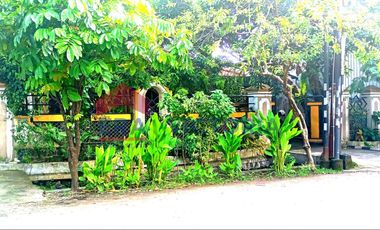 Rumah di Mojoroto Kediri Semi Furnished (2AC, Waterheater & Kulkas)