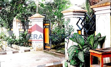 Rumah di Mojoroto Kediri Semi Furnished (2AC, Waterheater & Kulkas)