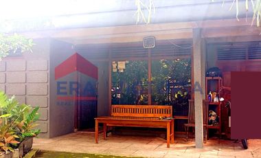 Rumah di Mojoroto Kediri Semi Furnished (2AC, Waterheater & Kulkas)