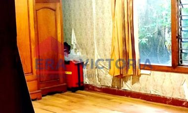 Rumah di Mojoroto Kediri Semi Furnished (2AC, Waterheater & Kulkas)