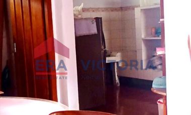 Rumah di Mojoroto Kediri Semi Furnished (2AC, Waterheater & Kulkas)