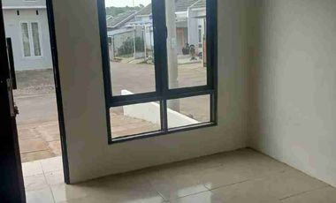 Rumah subsidi murah di subang purwodadi