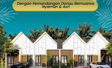Rumah subsidi murah di subang purwodadi