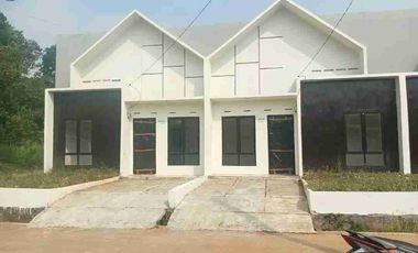 Rumah subsidi murah di subang purwodadi