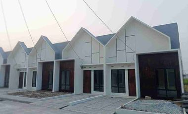 Rumah subsidi murah di subang purwodadi