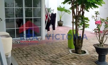 Rumah Kos + Rumah Huni di Kepanjenkidul Blitar Bagus Terawat 900m dari Kampus 3 UM 400m dari Masjid Agung Kos Aktif dan Terisi