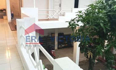 Rumah Kos + Rumah Huni di Kepanjenkidul Blitar Bagus Terawat 900m dari Kampus 3 UM 400m dari Masjid Agung Kos Aktif dan Terisi