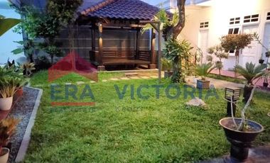 Rumah Kos + Rumah Huni di Kepanjenkidul Blitar Bagus Terawat 900m dari Kampus 3 UM 400m dari Masjid Agung Kos Aktif dan Terisi