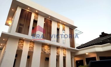 Rumah Kos + Rumah Huni di Kepanjenkidul Blitar Bagus Terawat 900m dari Kampus 3 UM 400m dari Masjid Agung Kos Aktif dan Terisi