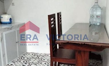 Rumah Kos + Rumah Huni di Kepanjenkidul Blitar Bagus Terawat 900m dari Kampus 3 UM 400m dari Masjid Agung Kos Aktif dan Terisi