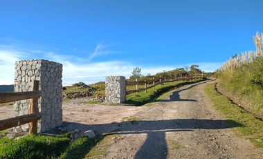 VENDO PROPIEDAD EN TUTUPALI CHICO
