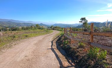VENDO PROPIEDAD EN TUTUPALI CHICO