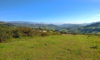 VENDO PROPIEDAD EN TUTUPALI CHICO