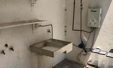 CASA EN RENTA EN VISTA HERMOSA CUERNAVACA ZONA DORADA