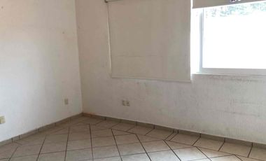 CASA EN RENTA EN VISTA HERMOSA CUERNAVACA ZONA DORADA