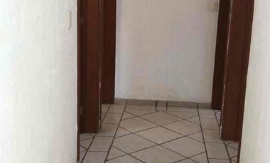 CASA EN RENTA EN VISTA HERMOSA CUERNAVACA ZONA DORADA