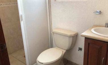 CASA EN RENTA EN VISTA HERMOSA CUERNAVACA ZONA DORADA