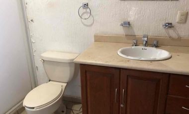 CASA EN RENTA EN VISTA HERMOSA CUERNAVACA ZONA DORADA