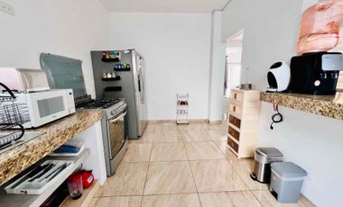 CASA EN RENTA AMUEBLADA CON ALBERCA PROPIA EN TEMIXCO