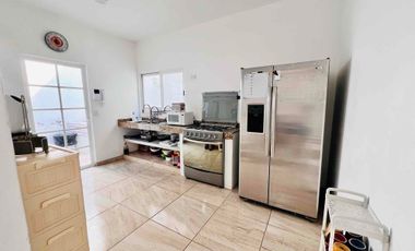 CASA EN RENTA AMUEBLADA CON ALBERCA PROPIA EN TEMIXCO