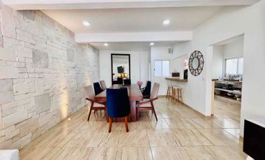 CASA EN RENTA AMUEBLADA CON ALBERCA PROPIA EN TEMIXCO