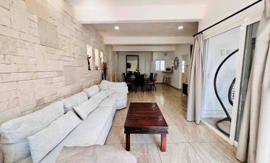 CASA EN RENTA AMUEBLADA CON ALBERCA PROPIA EN TEMIXCO