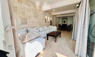 CASA EN RENTA AMUEBLADA CON ALBERCA PROPIA EN TEMIXCO