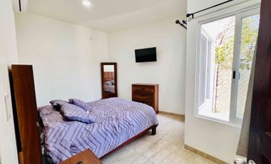 CASA EN RENTA AMUEBLADA CON ALBERCA PROPIA EN TEMIXCO