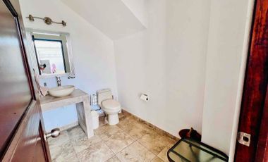 CASA EN RENTA AMUEBLADA CON ALBERCA PROPIA EN TEMIXCO