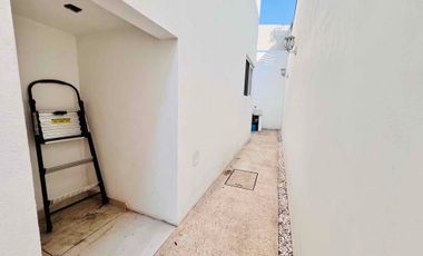 CASA EN RENTA AMUEBLADA CON ALBERCA PROPIA EN TEMIXCO