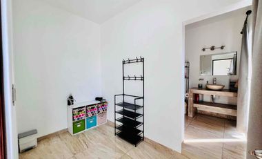 CASA EN RENTA AMUEBLADA CON ALBERCA PROPIA EN TEMIXCO