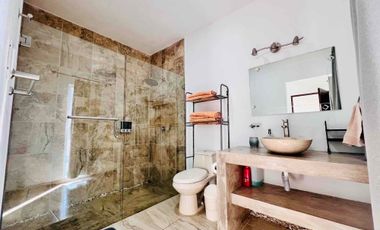 CASA EN RENTA AMUEBLADA CON ALBERCA PROPIA EN TEMIXCO