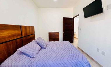 CASA EN RENTA AMUEBLADA CON ALBERCA PROPIA EN TEMIXCO