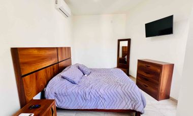 CASA EN RENTA AMUEBLADA CON ALBERCA PROPIA EN TEMIXCO