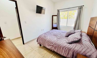 CASA EN RENTA AMUEBLADA CON ALBERCA PROPIA EN TEMIXCO