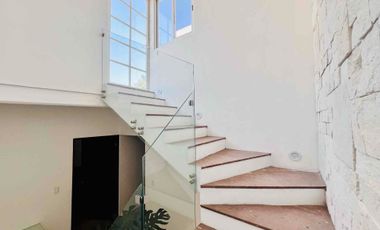 CASA EN RENTA AMUEBLADA CON ALBERCA PROPIA EN TEMIXCO