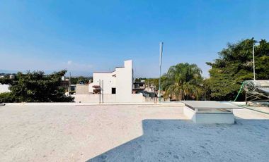 CASA EN RENTA AMUEBLADA CON ALBERCA PROPIA EN TEMIXCO