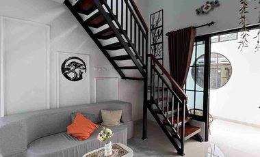 Dijual rumah siap huni lokasi sangat strategis