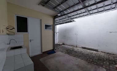 JUAL CEPAT RUMAH MURAH DI CLUSTER LASEIN – SIAP HUNI HARGA MENARIK (028) co (029)
